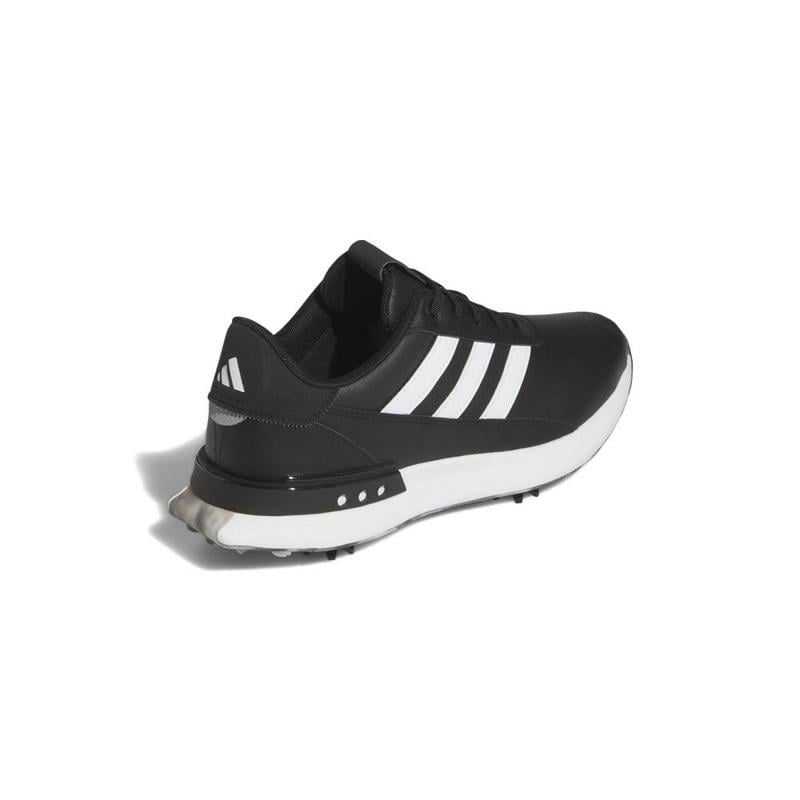 adidas S2G 24 Golf Shoes - Black/White - main image