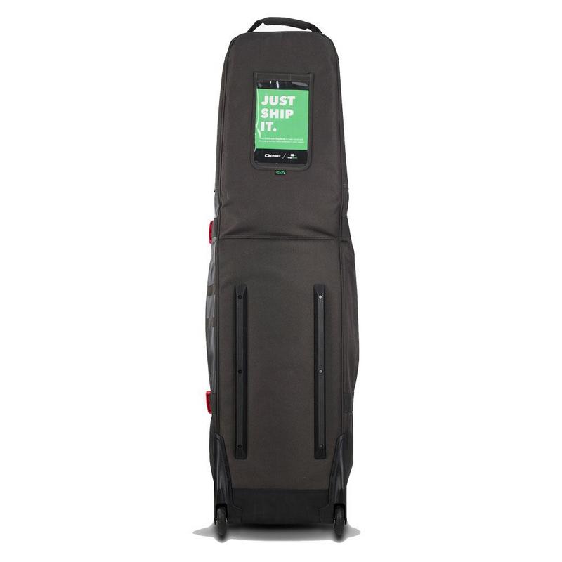 Ogio Alpha Mid Golf Travel Cover - Tarmac - main image