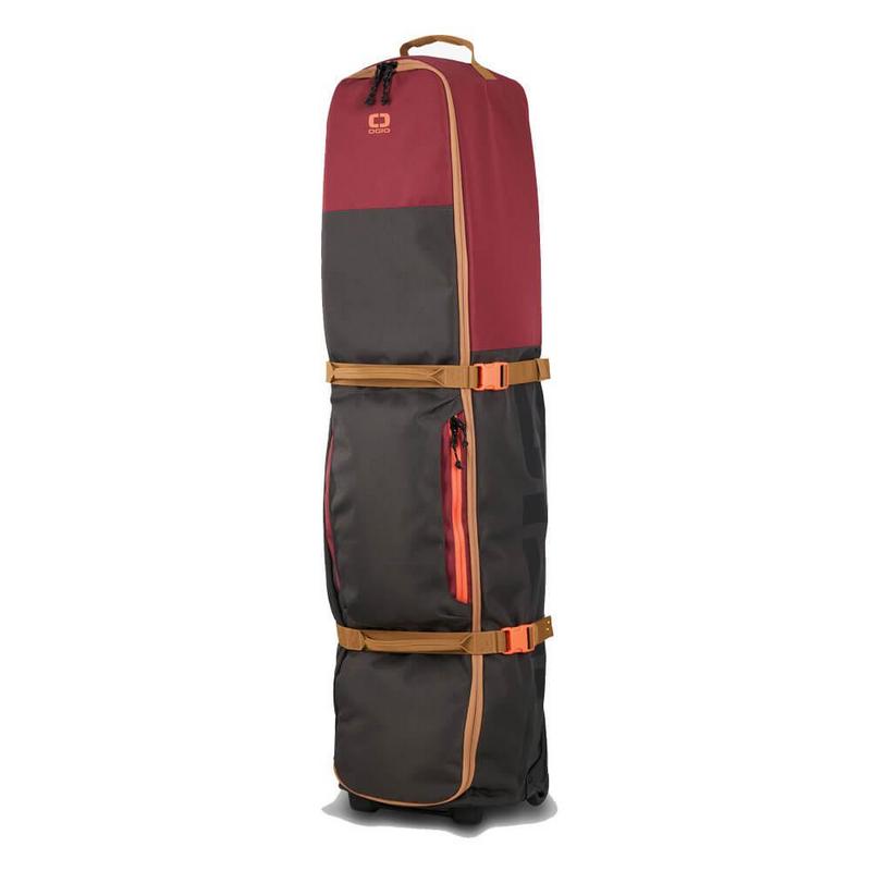 Ogio Alpha Slim Golf Travel Cover - Canyon - main image