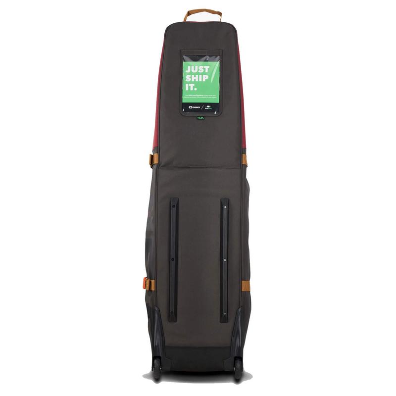 Ogio Alpha Slim Golf Travel Cover - Canyon - main image