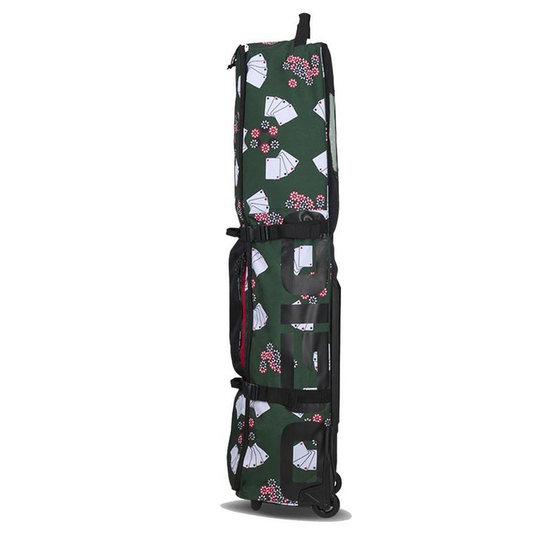 Ogio Alpha Slim Golf Travel Cover - Poker - main image
