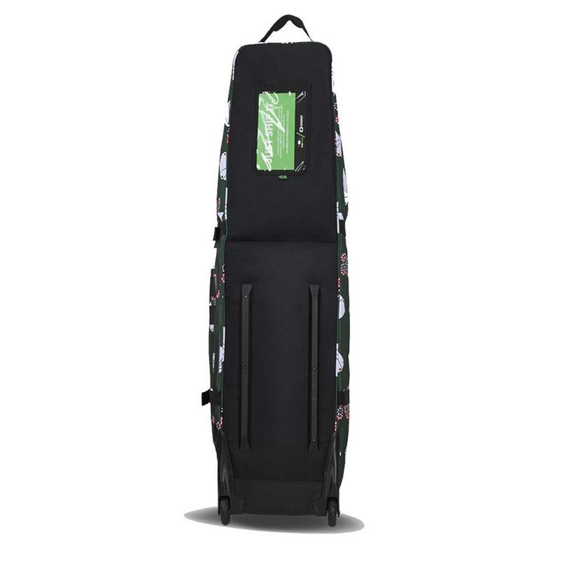 Ogio Alpha Slim Golf Travel Cover - Poker - main image