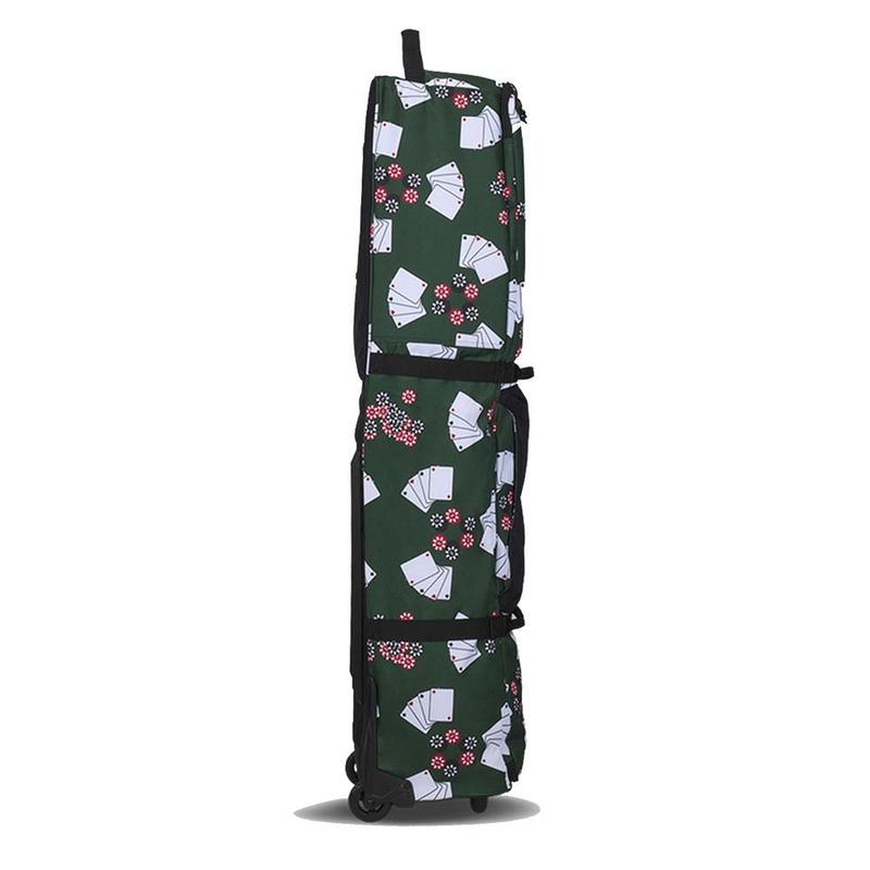 Ogio Alpha Slim Golf Travel Cover - Poker - main image