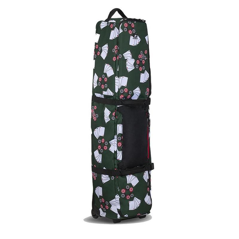 Ogio Alpha Slim Golf Travel Cover - Poker - main image