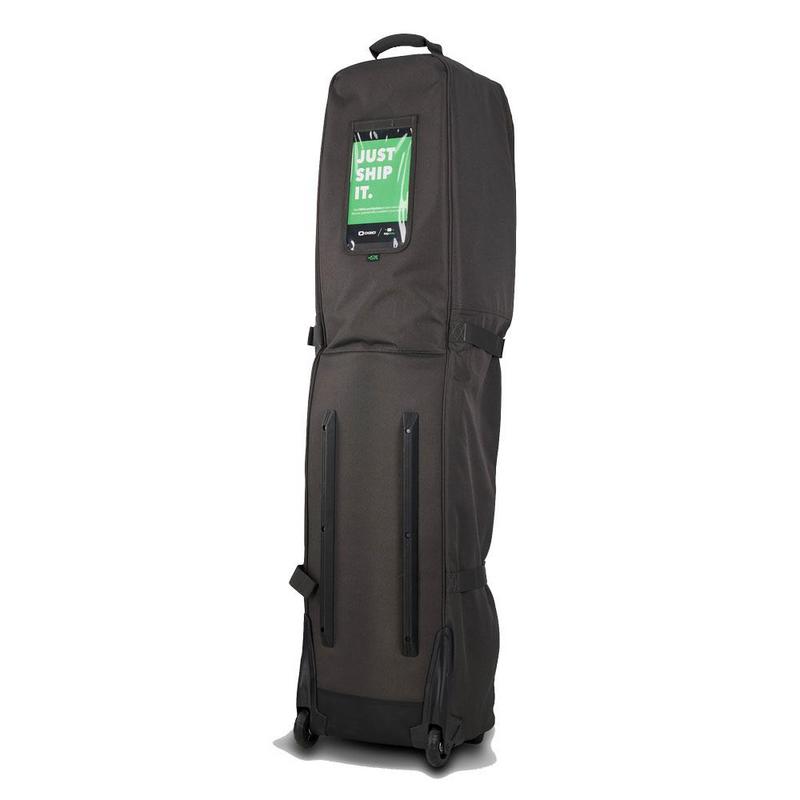 Ogio Alpha Slim Golf Travel Cover - Tarmac - main image