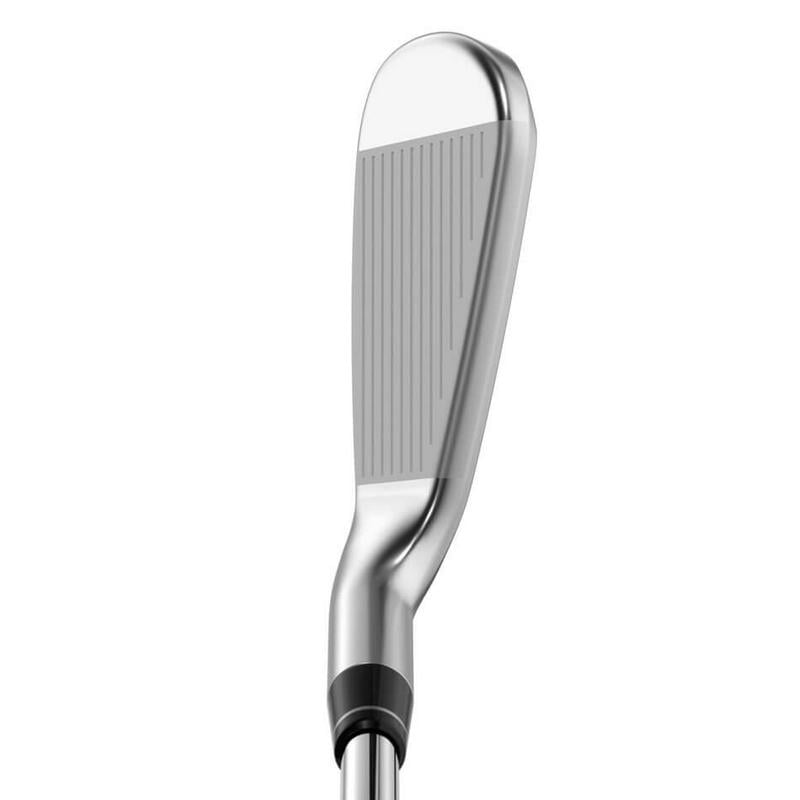 Callaway Apex Ai 200 Golf Irons - Steel - main image