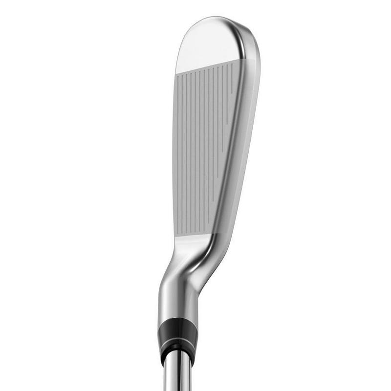 Callaway Apex Ai 300 Golf Irons - Graphite - main image