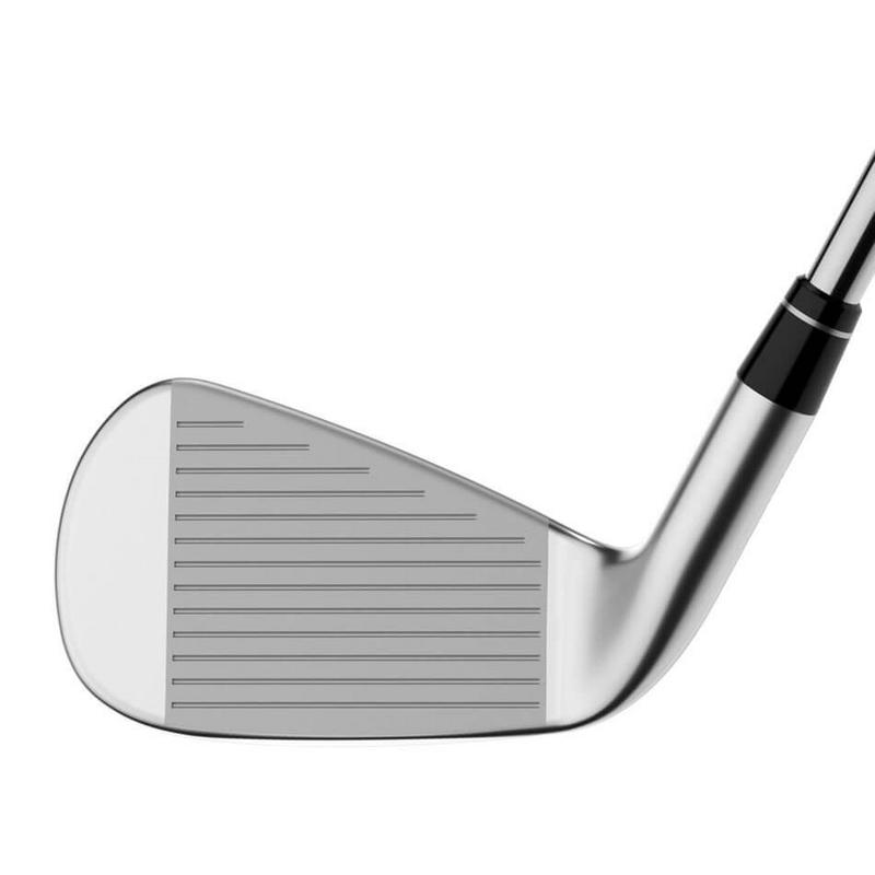 Callaway Apex Ai 300 Golf Irons - Graphite - main image