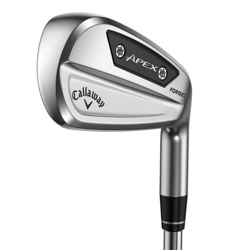 Callaway Apex Ai 300 Golf Irons - Graphite - main image