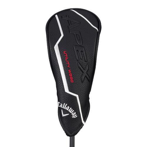 Callaway Apex UW Golf Utility Wood - main image