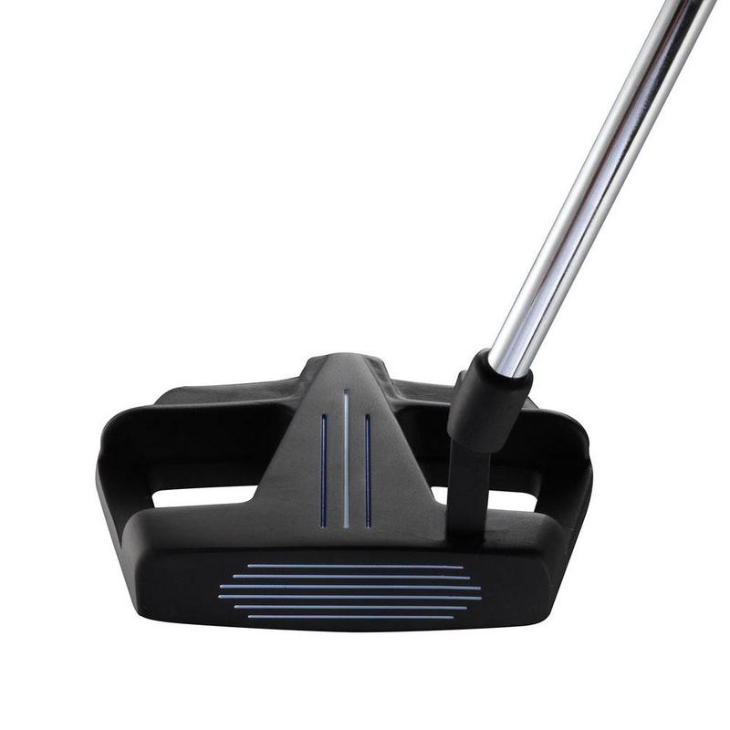 SkyMax Aspire XD1 Men's Golf Package Set - Steel/Graphite - main image