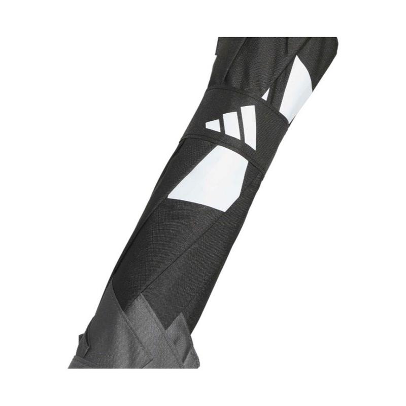 adidas Double Canopy Golf Umbrella - Black - main image