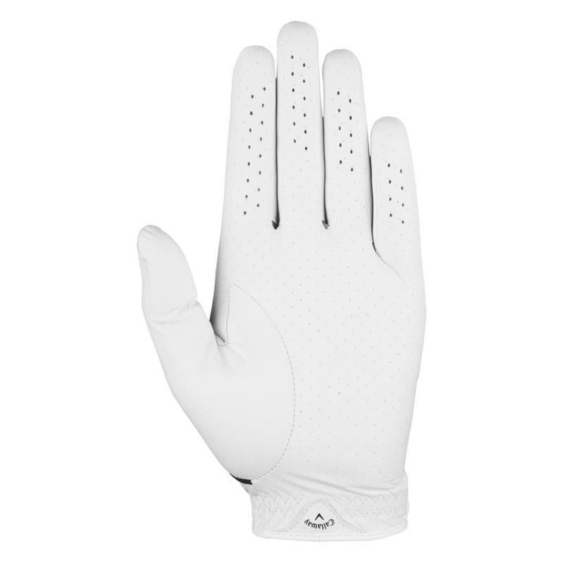 Callaway Fusion Golf Glove - 3 for 2 Offer - main image