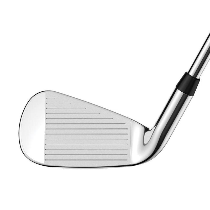 Callaway Paradym Ai Smoke HL Golf Irons - Steel - main image