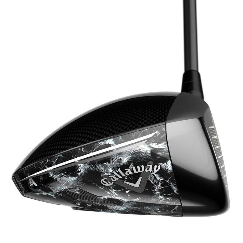 Callaway Paradym Ai Smoke Triple Diamond Golf Driver - main image