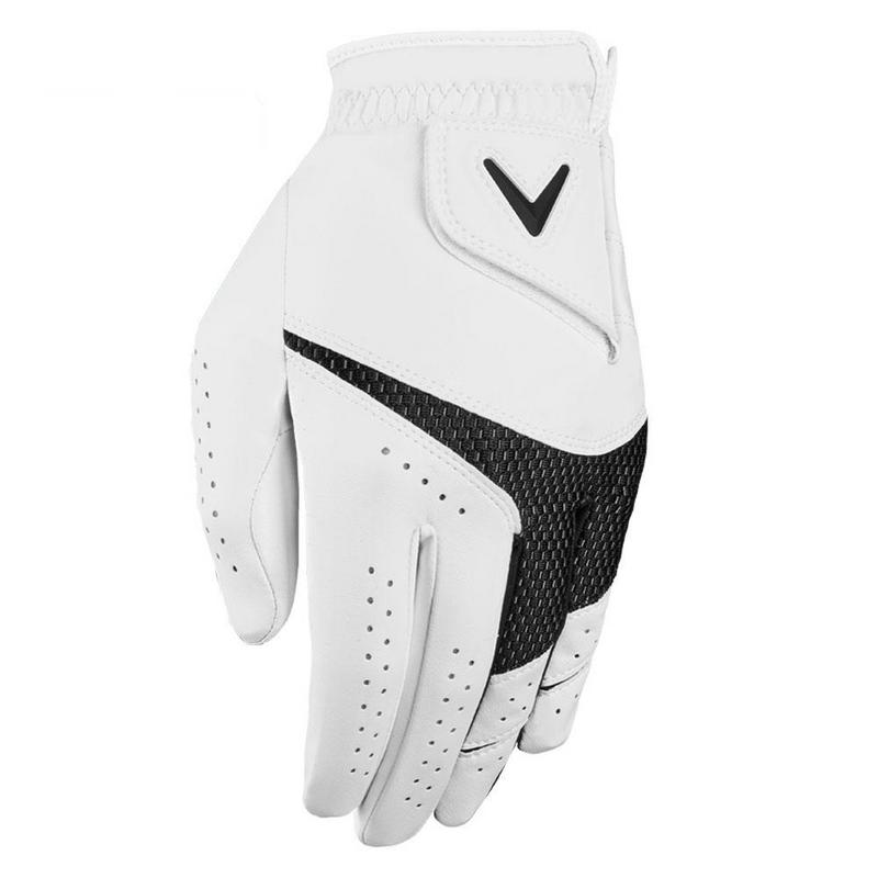 Callaway Weather Spann Junior Golf Glove - main image