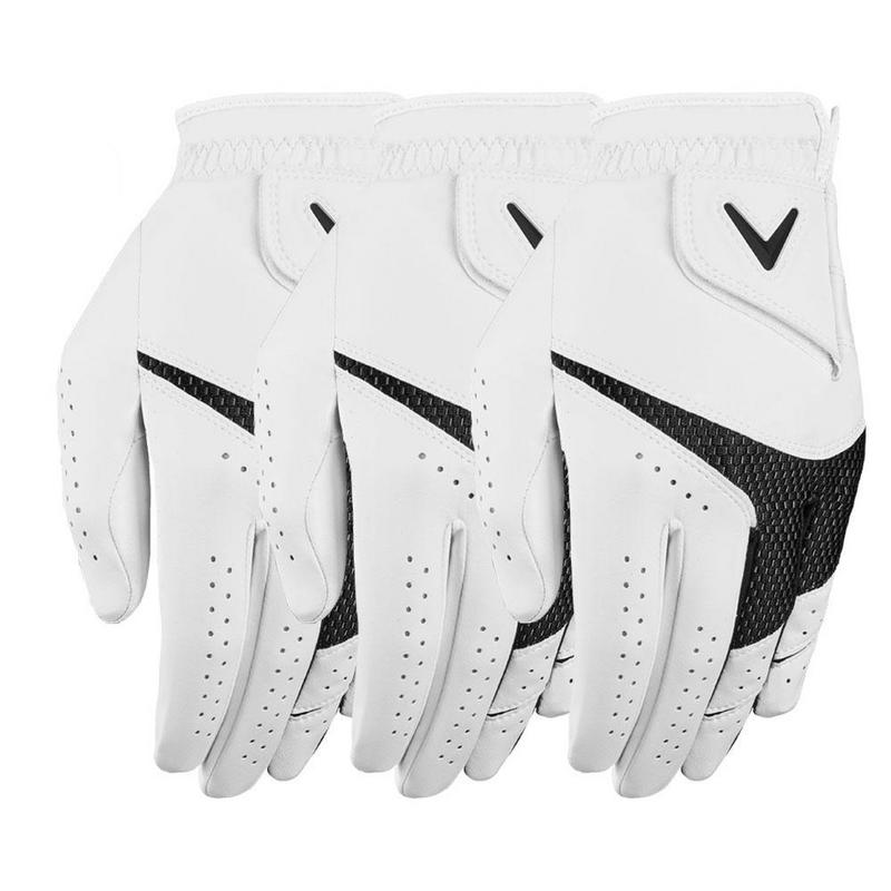 Callaway Weather Spann Junior Golf Glove - 3 for 2 Offer - main image