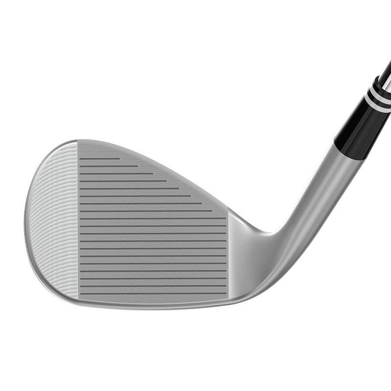 Cleveland CBX 4 Zipcore Wedge - Graphite - main image