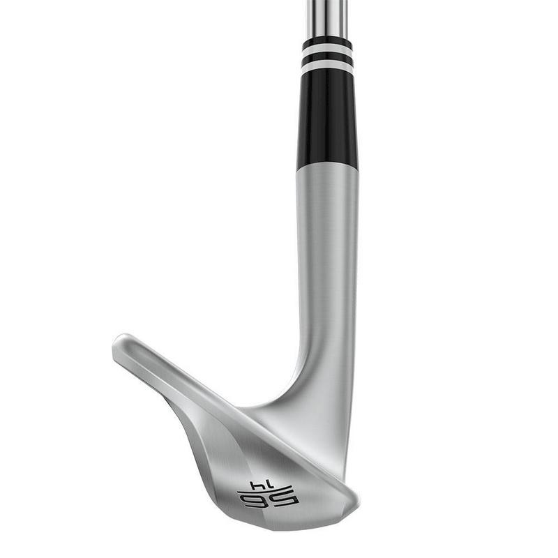 Cleveland CBX 4 Zipcore Wedge - main image