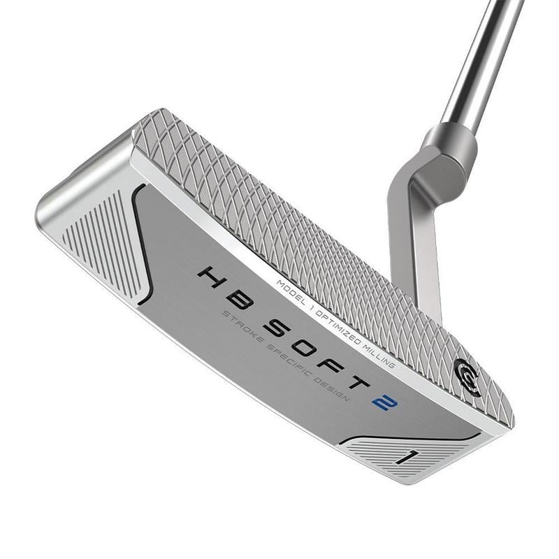 Cleveland HB Soft 2 1 Putter - main image