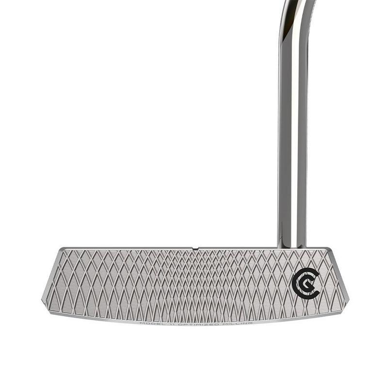 Cleveland HB Soft 2 11 Putter - main image