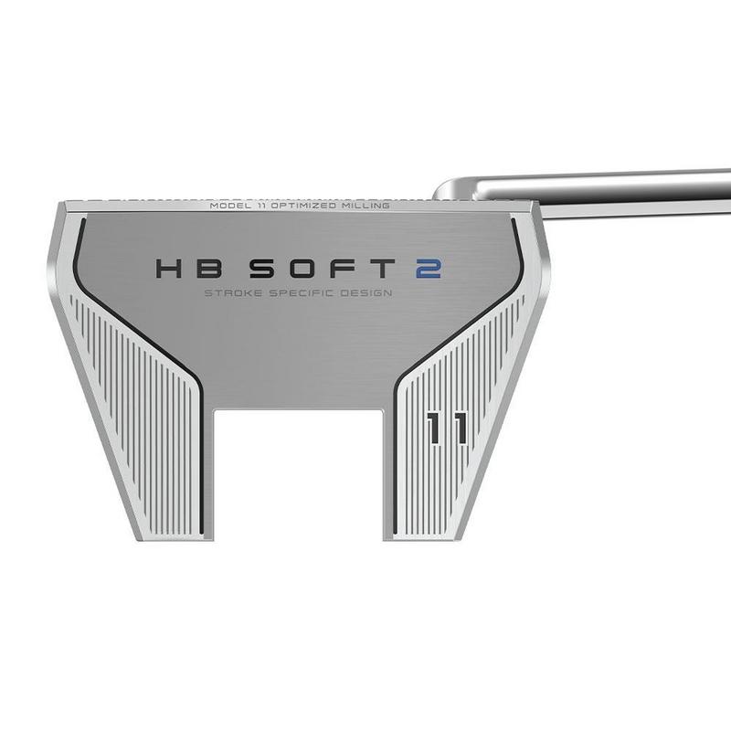 Cleveland HB Soft 2 11 Putter - main image