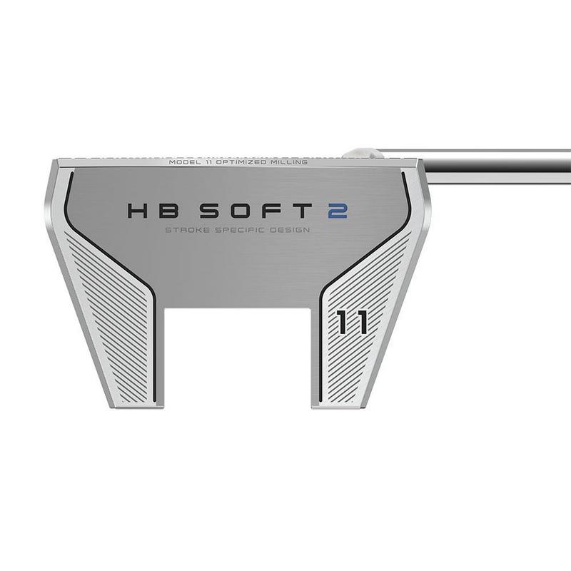 Cleveland HB Soft 2 11S Putter - main image