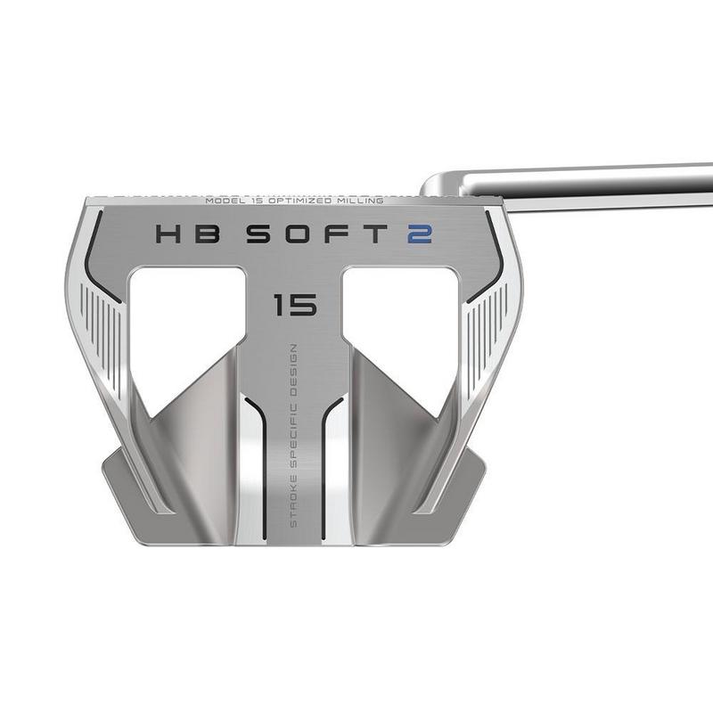 Cleveland HB Soft 2 15 Putter - main image