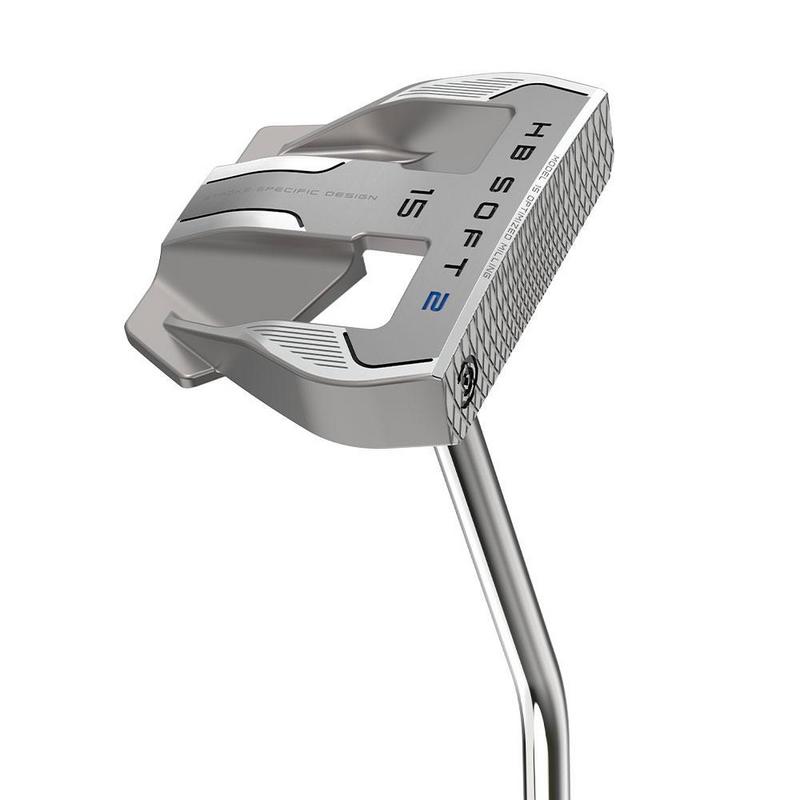 Cleveland HB Soft 2 15 Putter - main image