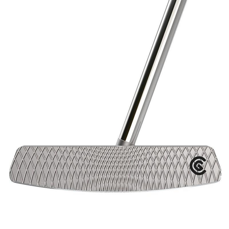 Cleveland HB Soft 2 8C Putter - main image