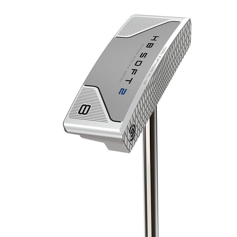 Cleveland HB Soft 2 8C Putter - main image