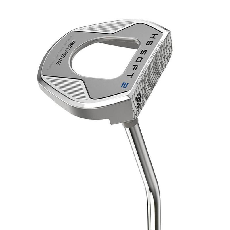 Cleveland HB Soft 2 Retreve Putter - Womens - main image