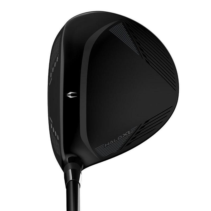 Cleveland Halo XL Fairway Wood - main image