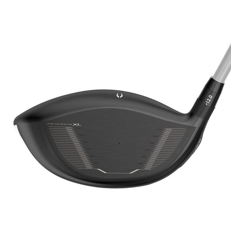 Cleveland Launcher XL2 Draw Driver - main image