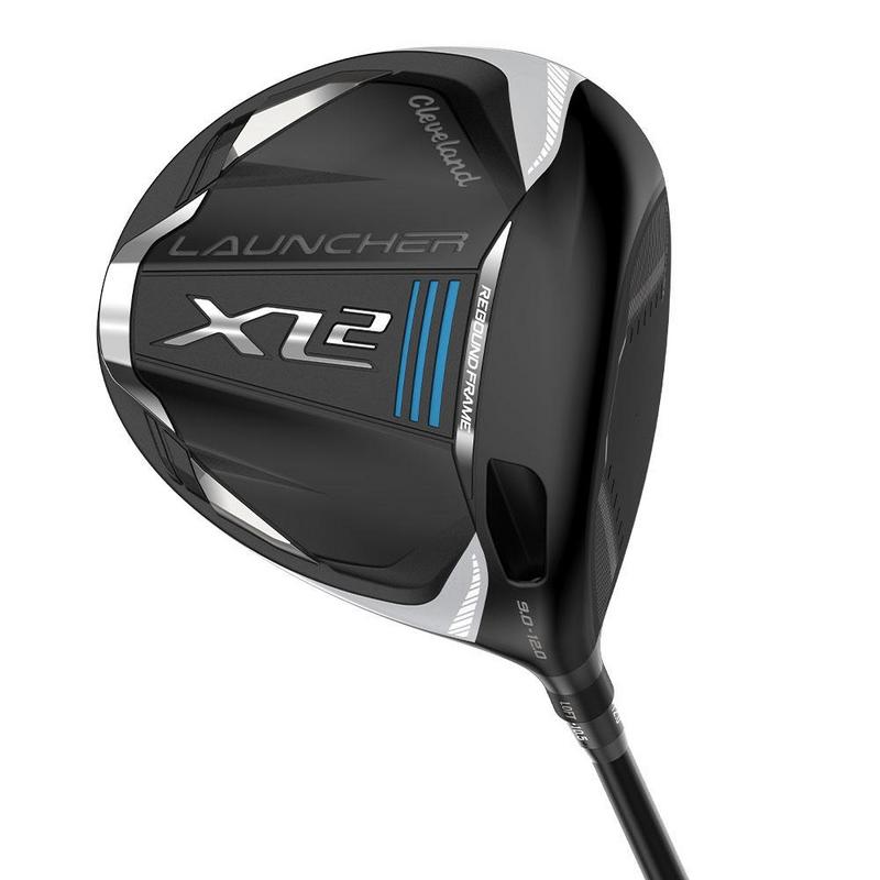 Cleveland Launcher XL2 Driver - main image