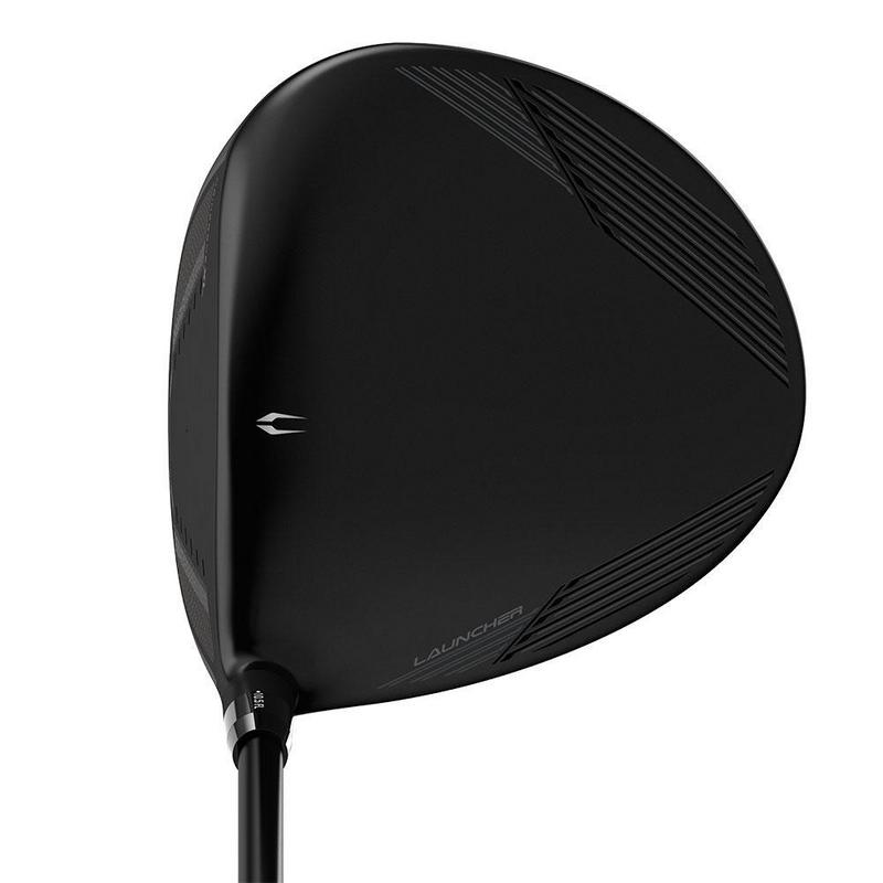 Cleveland Launcher XL2 Womens Driver - main image