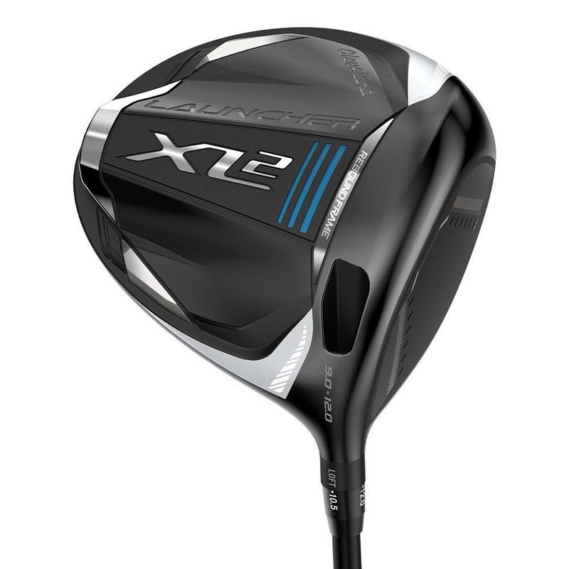 Cleveland Launcher XL2 Womens Driver - main image