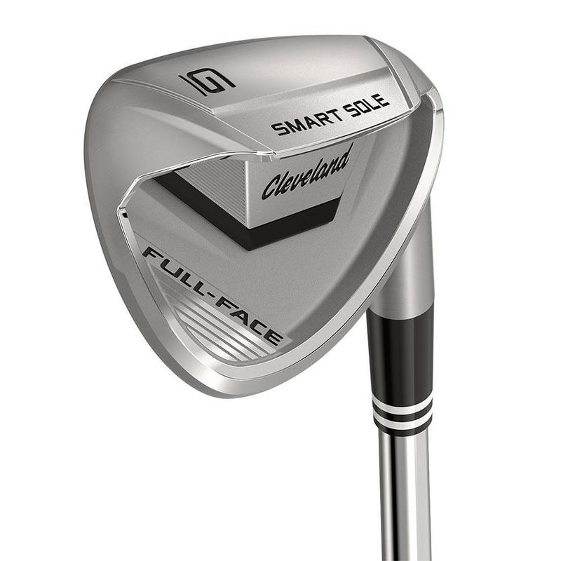 Cleveland Smart Sole Full Face Wedge