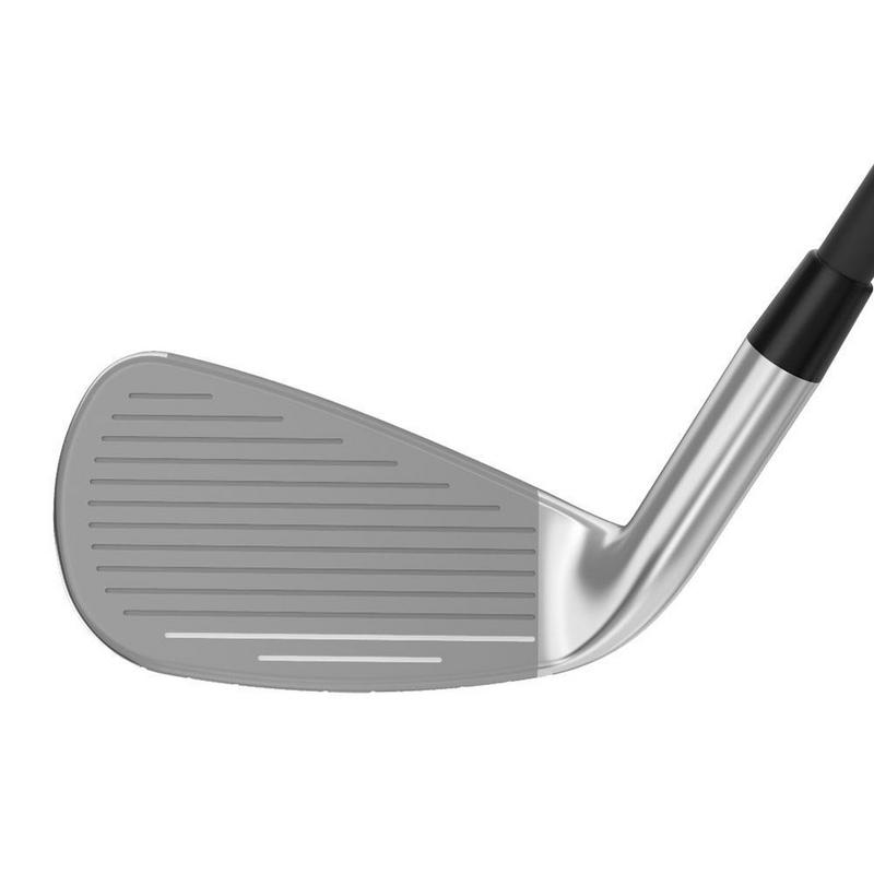 Cleveland XL Halo Full Face Irons - Womens - main image