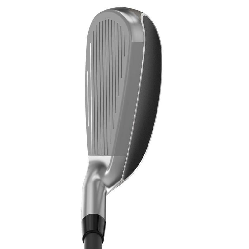 Cleveland XL Halo Full Face Irons - Steel - main image