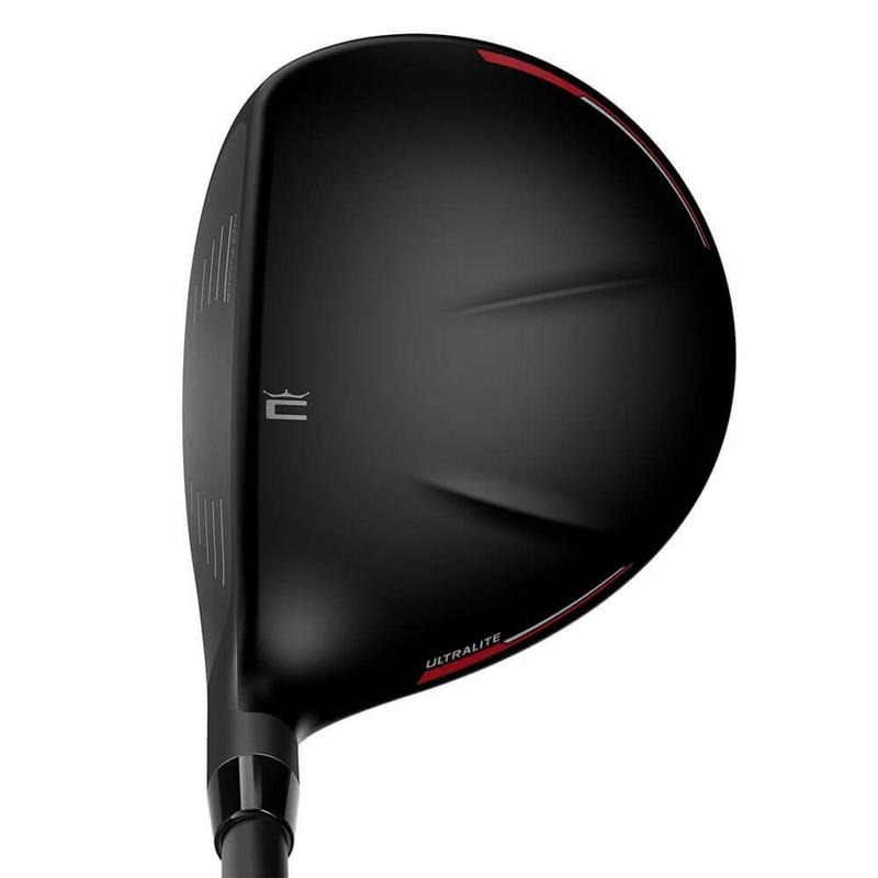 Cobra Air X 2.0 Offset Fairway Wood - main image