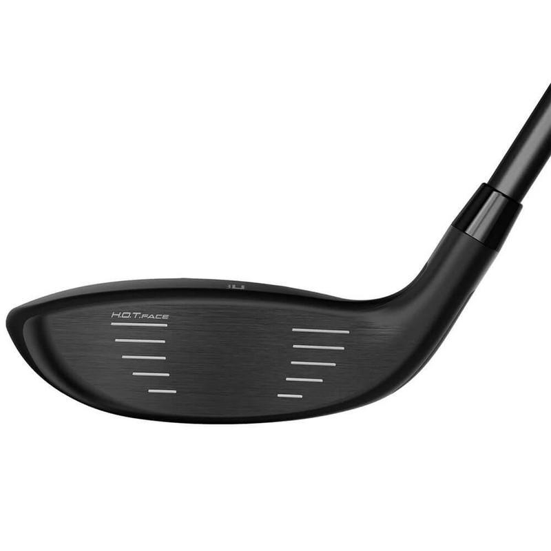 Cobra Air X 2.0 Offset Fairway Wood - main image