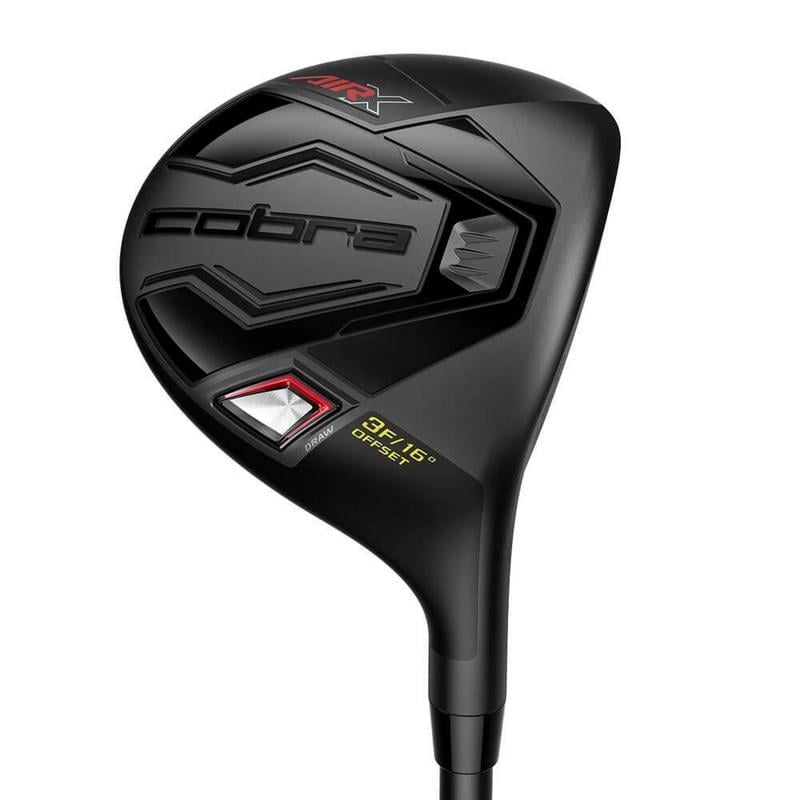 Cobra Air X 2.0 Offset Fairway Wood - main image