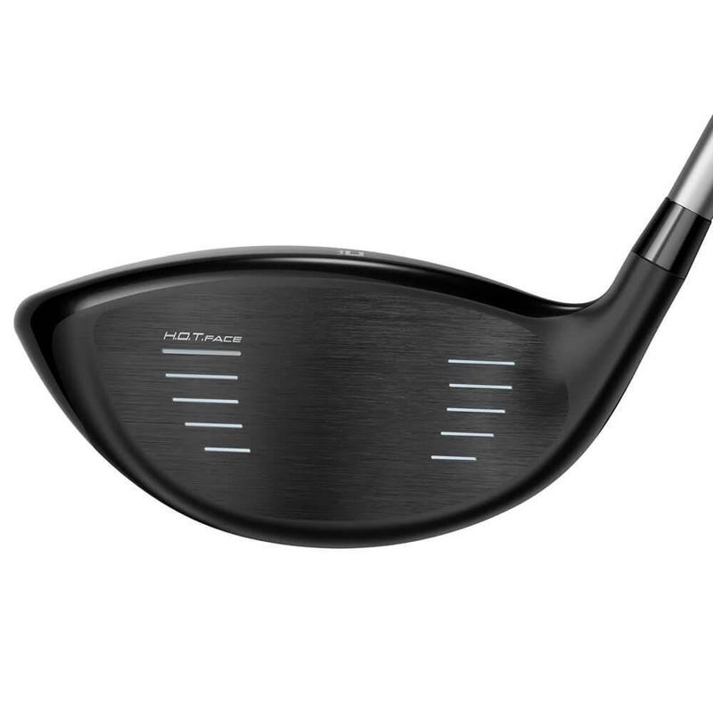 Cobra Air X 2.0 Womens Offset Driver - main image