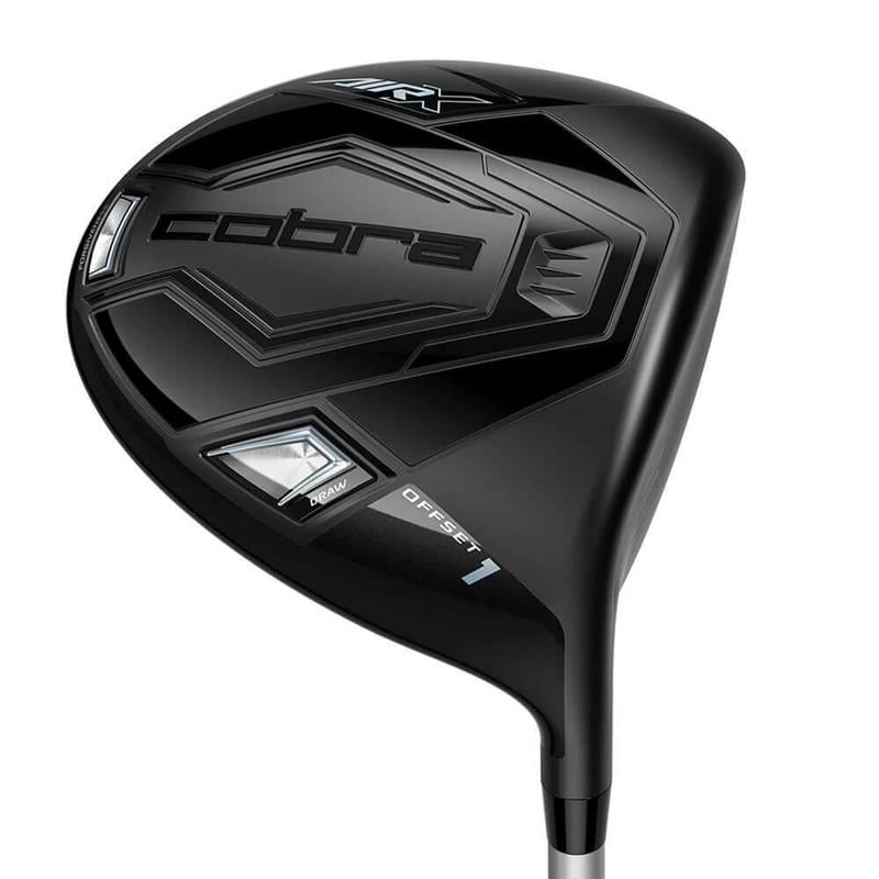 Cobra Air X 2.0 Womens Offset Driver - main image