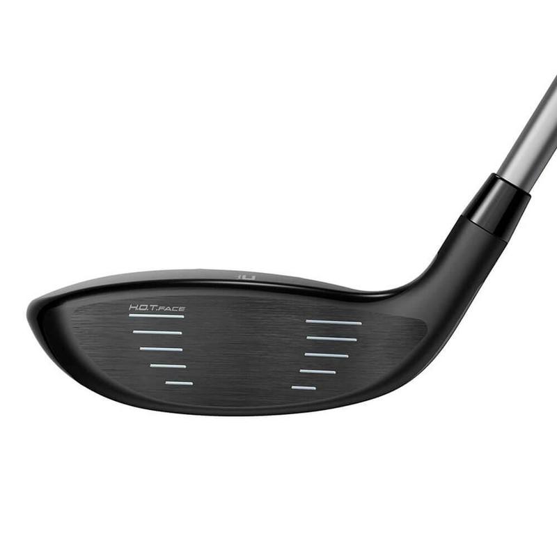 Cobra Air X 2.0 Offset Womens Fairway Wood - main image