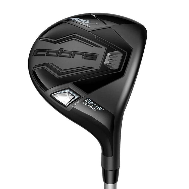 Cobra Air X 2.0 Offset Womens Fairway Wood - main image