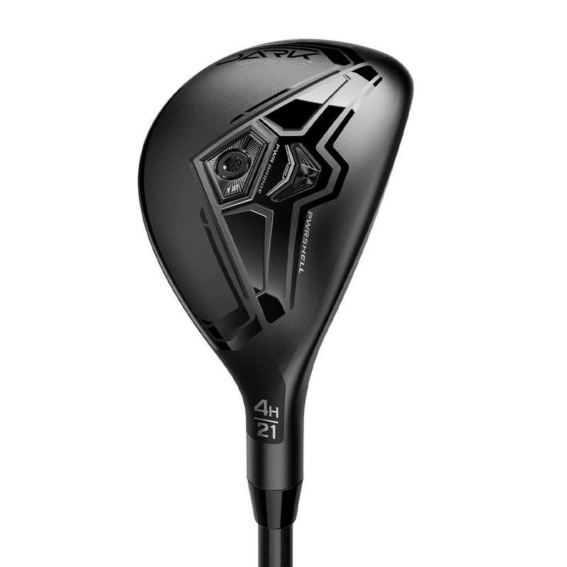 Cobra Darkspeed Hybrid