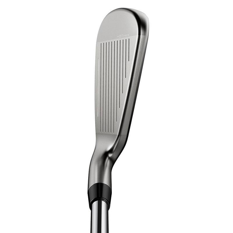 Cobra Darkspeed Irons - Graphite - main image