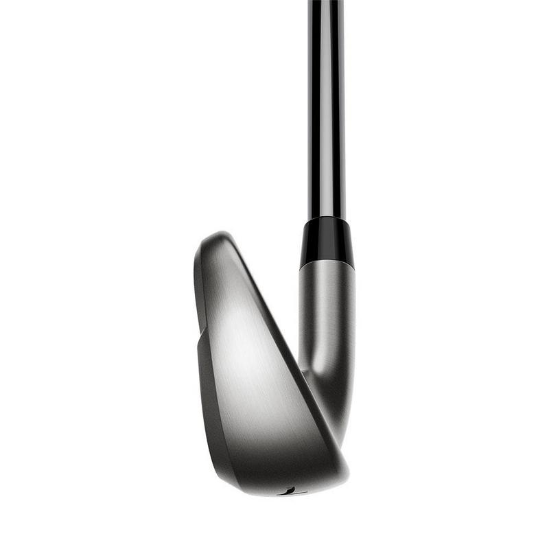 Cobra Darkspeed Irons - Graphite - main image